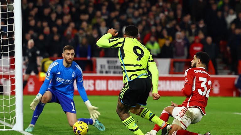 Ảnh bài viết Lucy Ward khen ngợi cầu thủ đặc biệt của Arsenal