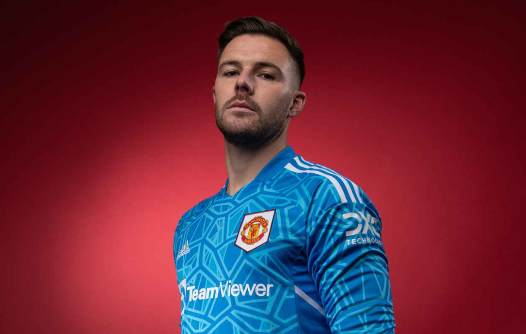 Ảnh bài viết Nottingham thất bại trong việc chiêu mộ cựu cầu thủ MU