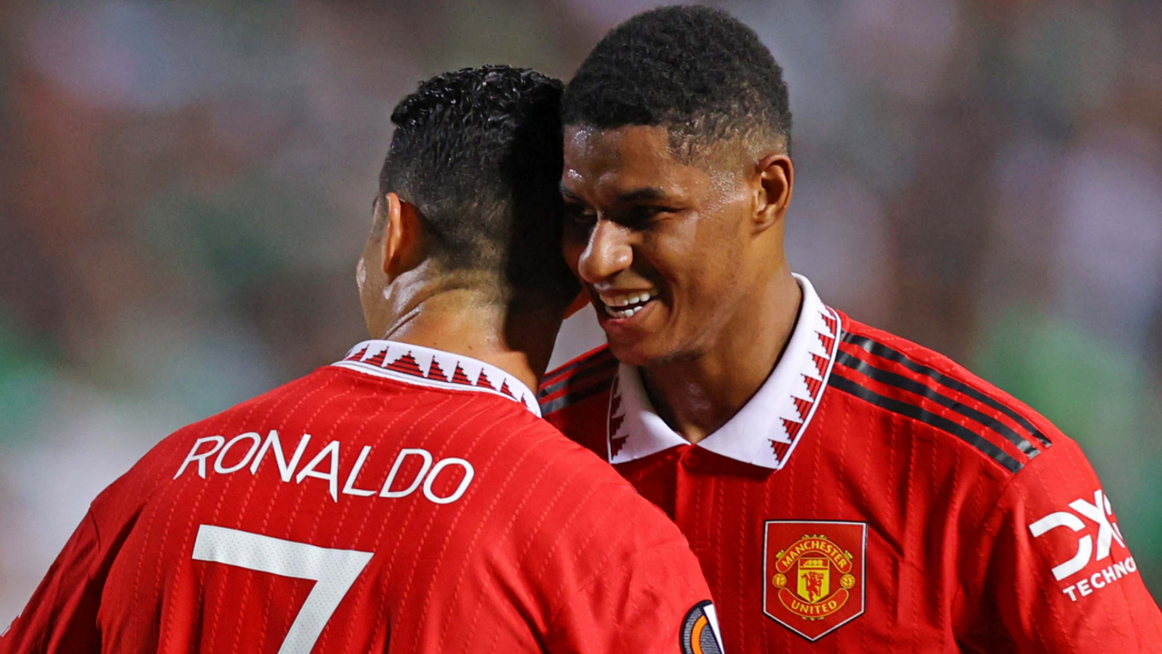 Ảnh bài viết Ronaldo đã đúng về Rashford