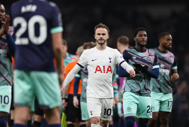 Ảnh bài viết Premier League cẩn thận, "ảo thuật gia" thành London đã trở lại 