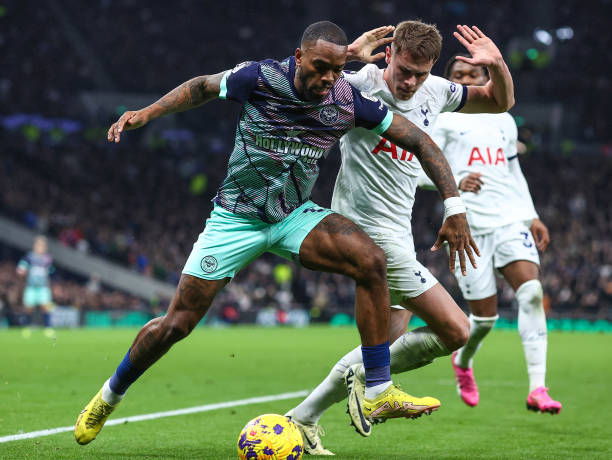 Ảnh bài viết Ngả mũ trước Ivan Toney 