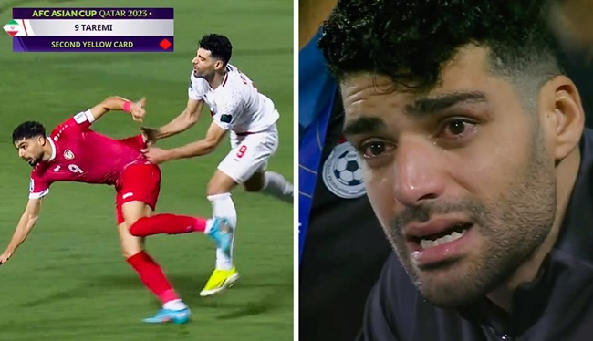 Ảnh bài viết Khoảnh khắc sức mạnh tình bạn "chiếm sóng" ở Asian Cup 2023