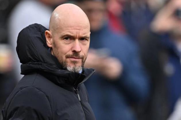 Ảnh bài viết 3 quyết định chuẩn xác của Ten Hag giúp M.U hạ Wolves