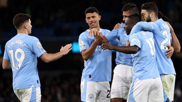 Ảnh bài viết 4 điểm nhấn ở vòng 23 Premier League cuối tuần