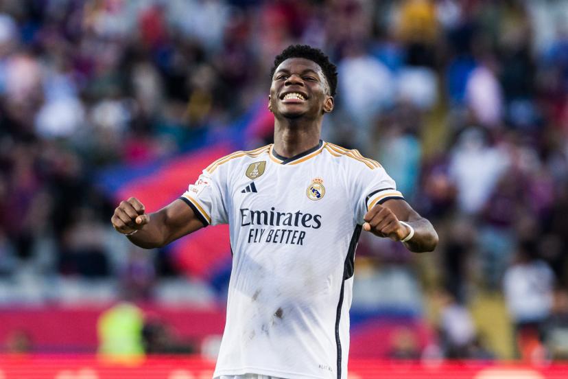 Ảnh bài viết Ancelotti báo hung tin sau chiến thắng