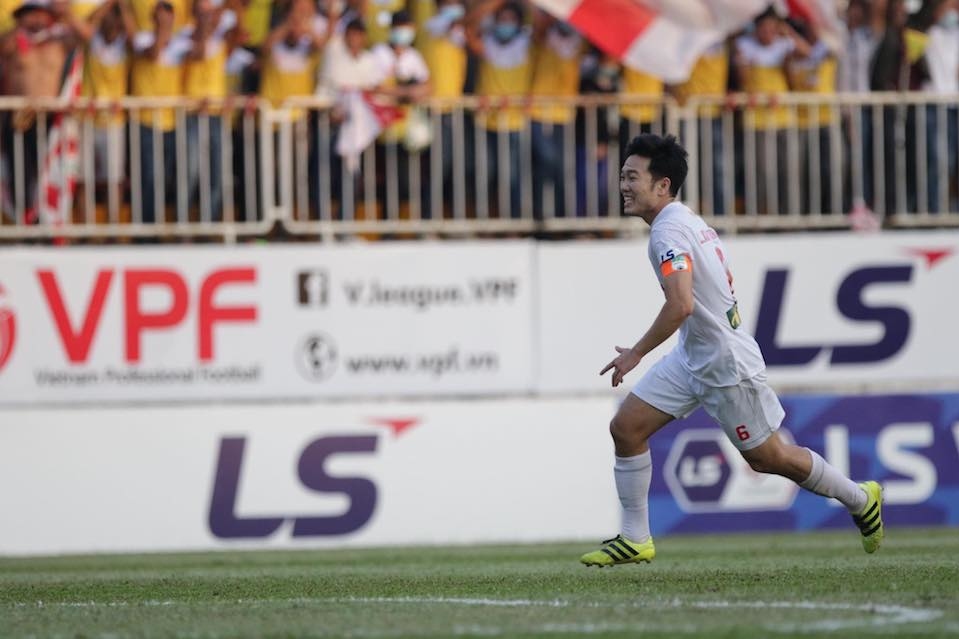 Ảnh bài viết Bầu Đức "thay máu" HAGL, Xuân Trường nêu quan điểm