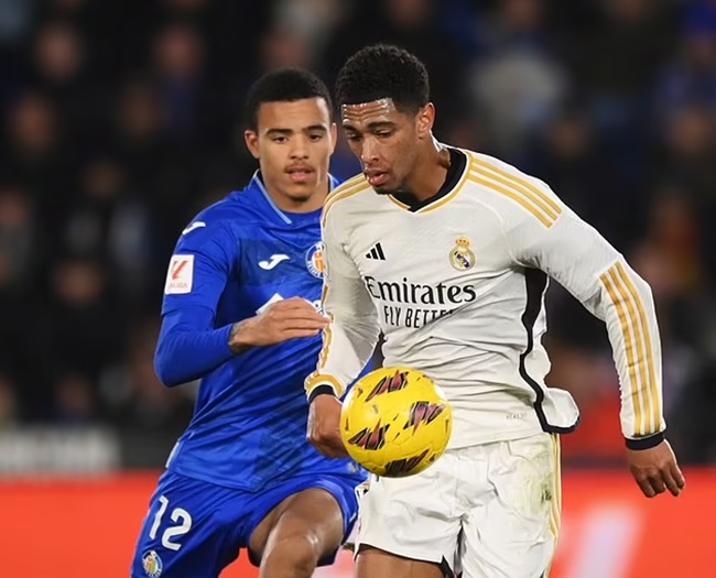 Ảnh bài viết Lời buộc tội rành rành về Bellingham ở vụ Greenwood