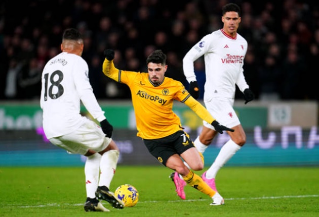 Ảnh bài viết M.U thắng nghẹt thở, Arsenal đã biết chữ ký tiếp theo