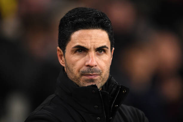 Ảnh bài viết Nhìn Wolves thua Man Utd, mới thấy Arteta đã đúng
