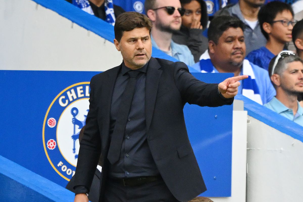 Ảnh bài viết Pochettino không được Chelsea đáp ứng yêu cầu