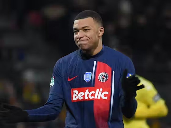 Ảnh bài viết Real đẩy nhanh kế hoạch mua Mbappe bằng đề nghị siêu khủng