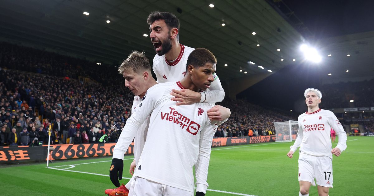 Ảnh bài viết Thắng Wolves nhưng Man United vẫn còn nỗi lo