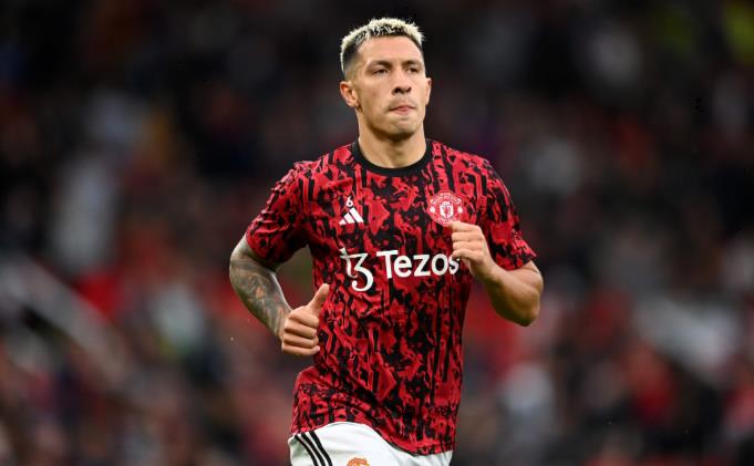 Ảnh bài viết Xứng danh 'chiến thần' của M.U