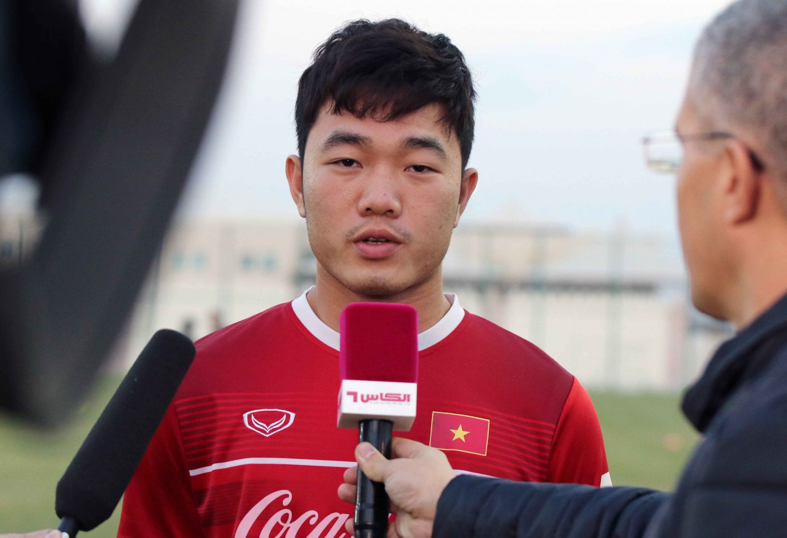 "Tôi không để bất kỳ thông tin nào của bóng đá VN xuất hiện trên MXH"