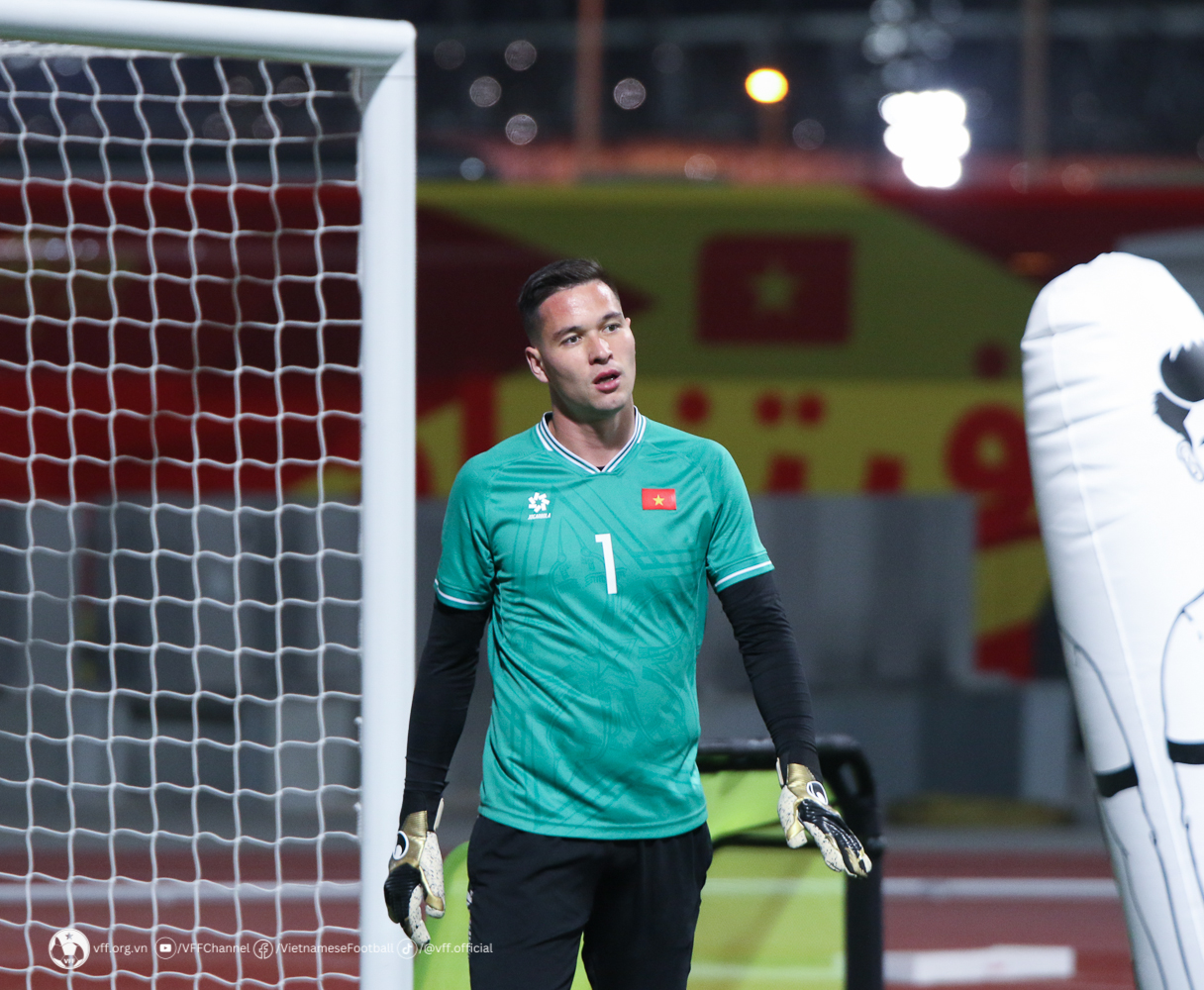 Ảnh bài viết Cầu thủ Việt kiều ào ạt xuất hiện, VFF nói thẳng 1 điều