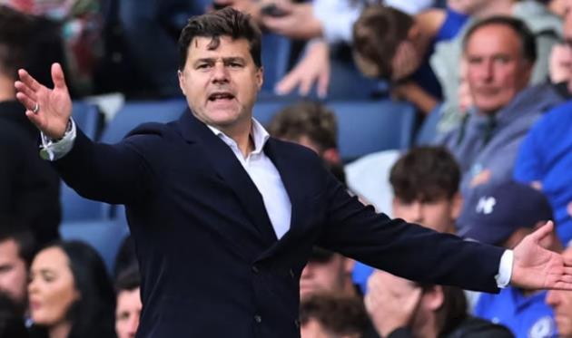 Ảnh bài viết Hé lộ ưu tiên số 1 của Chelsea trong mùa hè 2024