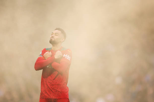 Ảnh bài viết 8 trận/6 bàn, 4 kiến tạo, chữ ký 50 triệu "oanh tạc" Premier League 