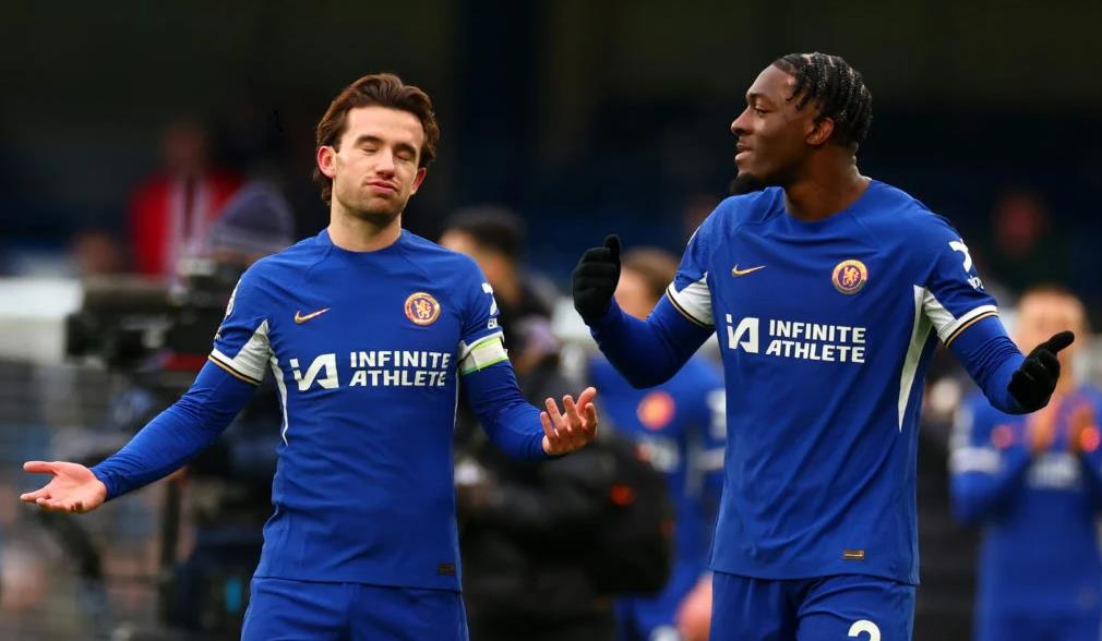Ảnh bài viết Chuyên gia chỉ trích 2 cầu thủ Chelsea