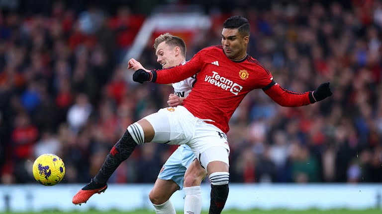 Ảnh bài viết Đẳng cấp Casemiro