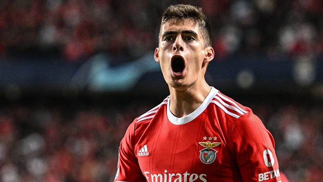 Ảnh bài viết Real chốt thêm 2 phương án cho vị trí trung vệ