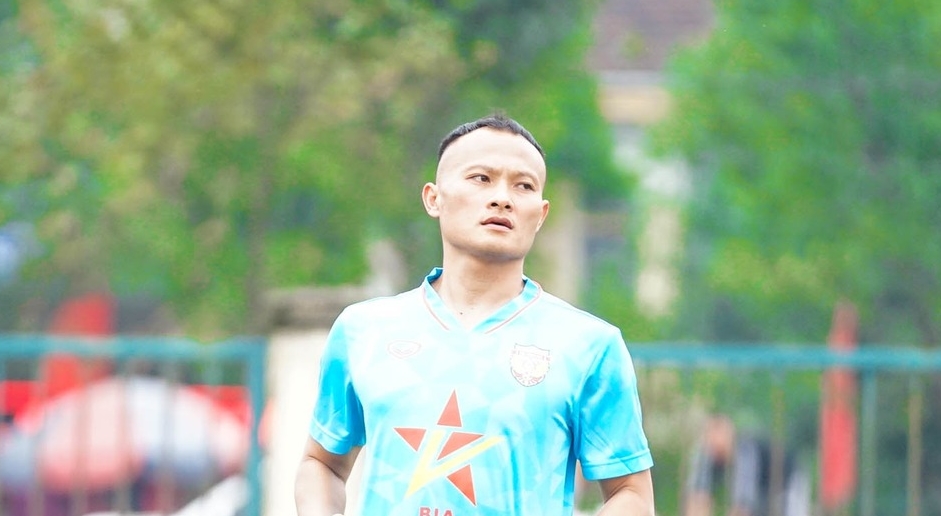 Ảnh bài viết Trọng Hoàng nói thẳng lý do chọn Hà Tĩnh