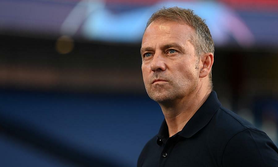 Ảnh bài viết “Flick có phong cách giống Guardiola”