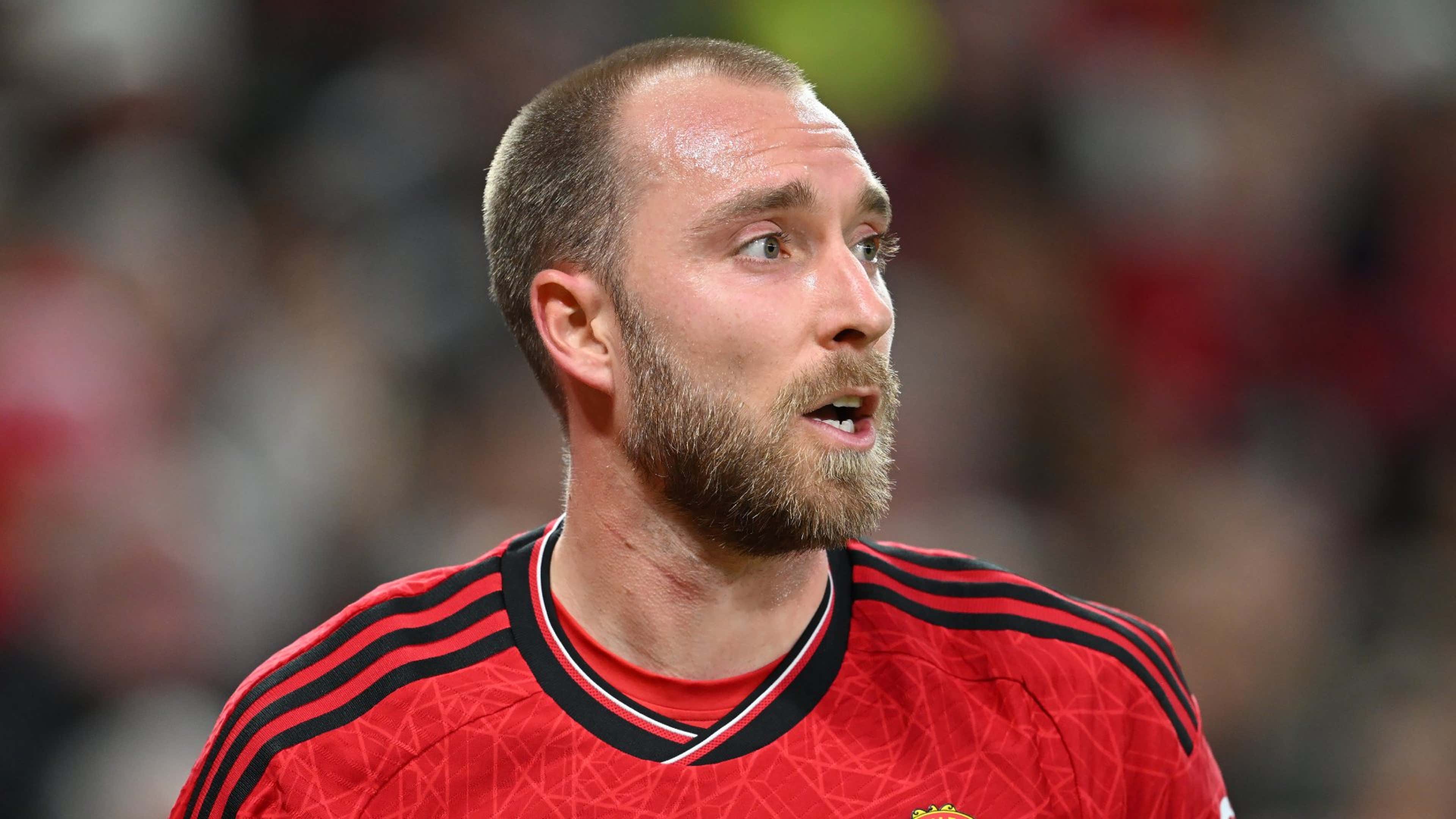 Ảnh bài viết Dấu chấm hết cho Eriksen