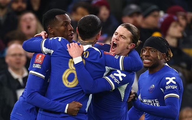 Enzo tỏa sáng, Pochettino nói thẳng 1 câu
