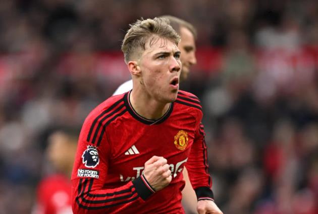 Paul Parker chỉ ra Mark Hughes mới của M.U