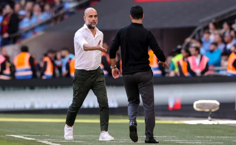 Ảnh bài viết Thủ quân Fulham không tin Arsenal sẽ vô địch Premier League