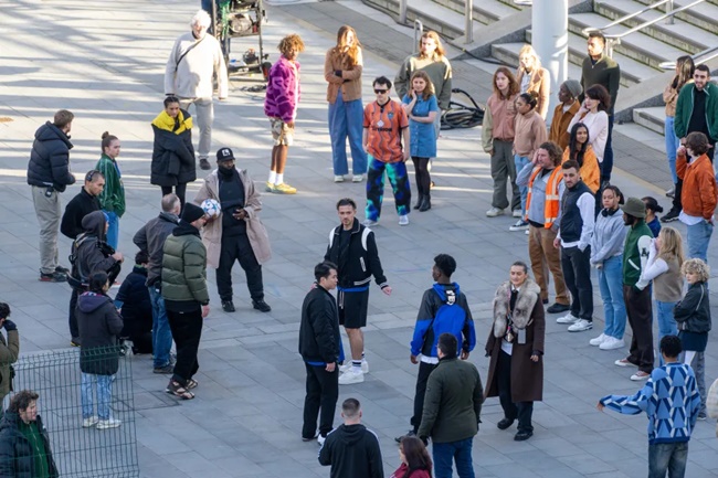 Ảnh bài viết Grealish bắt đầu công việc triệu USD tại Wembley