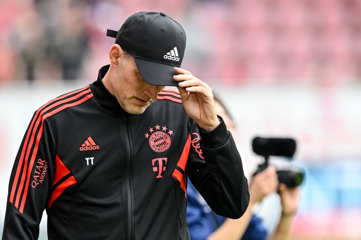 Tuchel: “Ai cũng muốn Bayern thua Leverkusen”