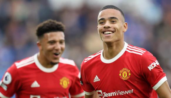 Ảnh bài viết Đội hình cho mượn của M.U: 'Tam tấu' trong mơ