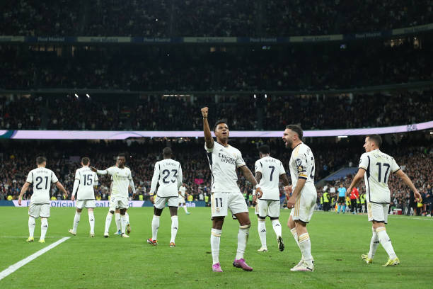 Ảnh bài viết Thăng hoa tột đỉnh, Real "làm gỏi" Girona