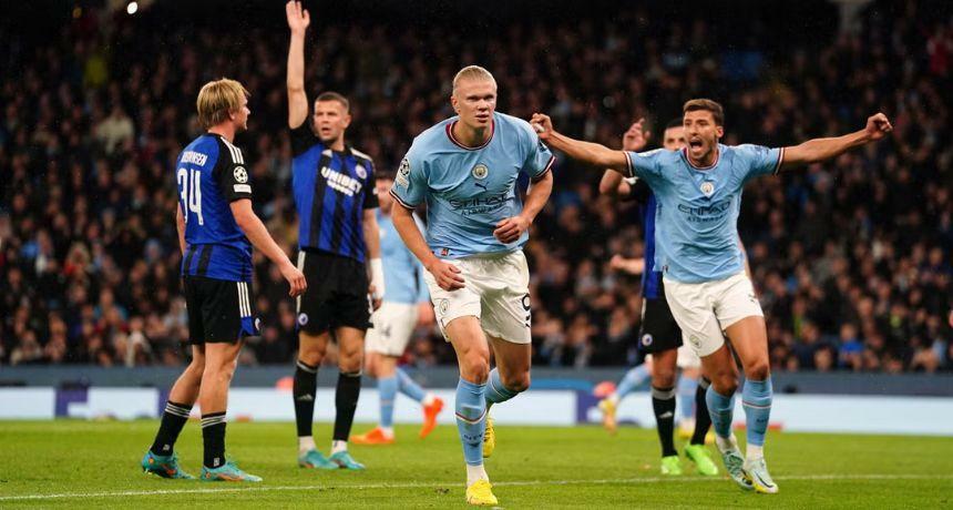 Ảnh bài viết “Copenhagen không cần sợ Man City”