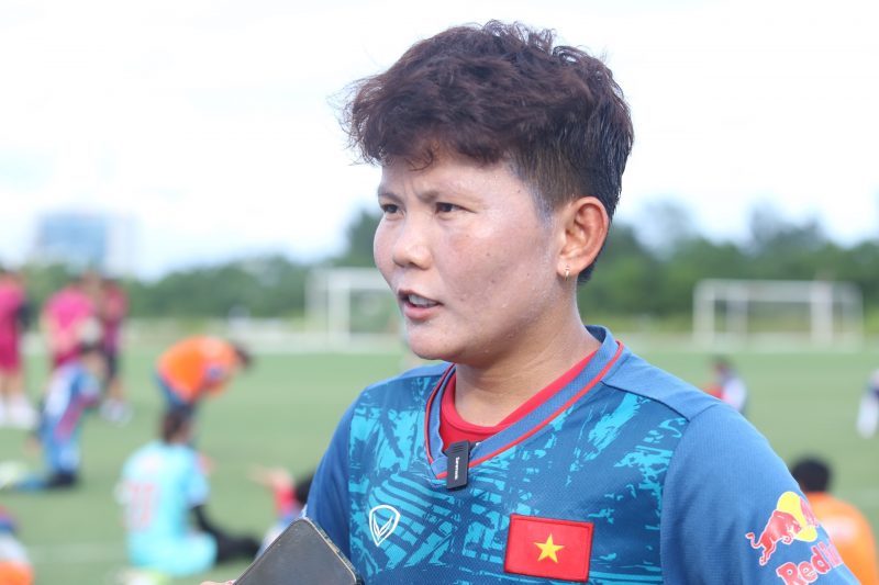 "Tôi không thích mọi người thương hại"