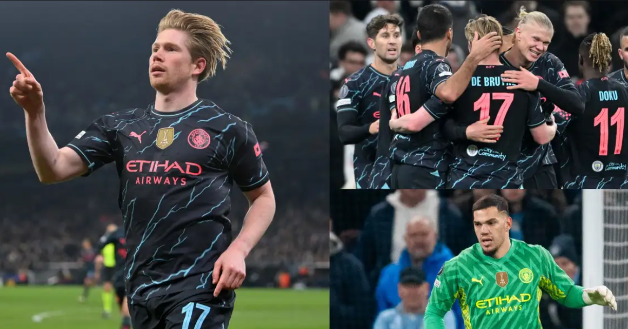 Ảnh bài viết ADN Champions League của Man City