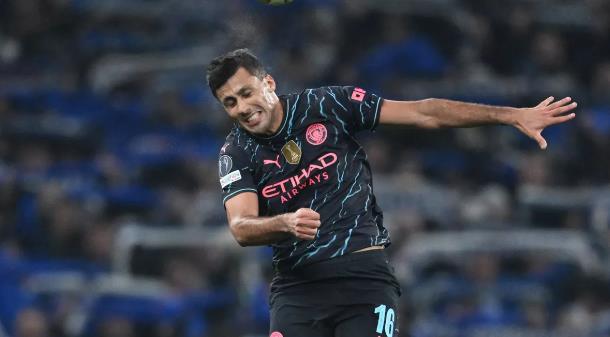 Ảnh bài viết Ferdinand chỉ ra cầu thủ còn hay hơn cả De Bruyne của Man City