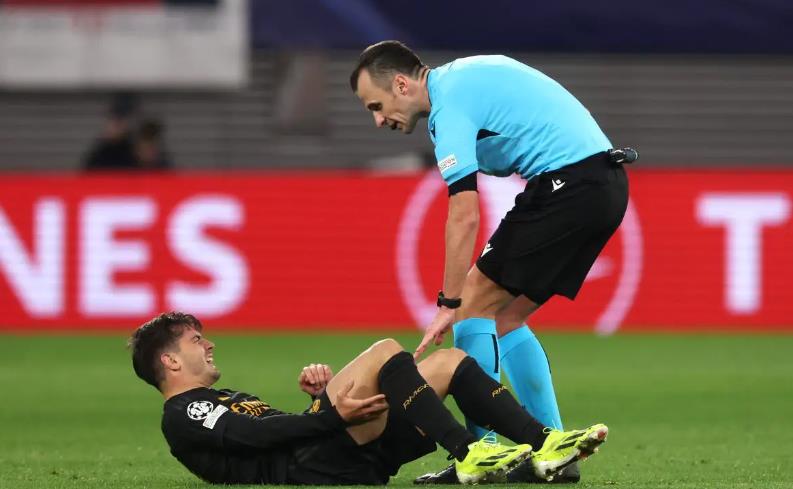 Ảnh bài viết Người hùng Real cập nhật tình hình chấn thương