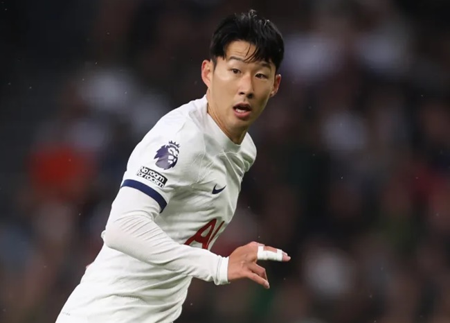 Son, Lampard, De Jong và những chấn thương "trời ơi đất hỡi"