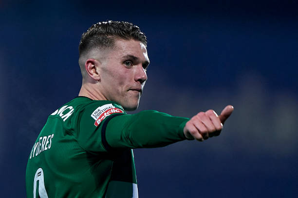 Ảnh bài viết Nhìn Viktor Gyokeres, mới thấy Pochettino đã đúng