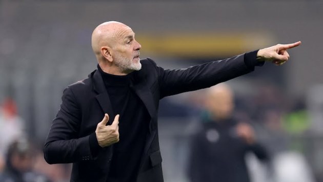 Hủy diệt Rennes, HLV Pioli cảnh báo các học trò