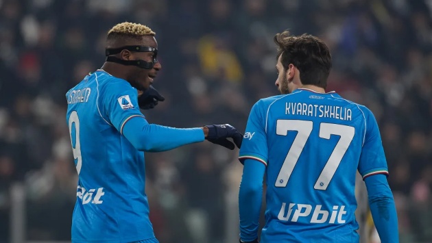 Ảnh bài viết 4 cái tên của Napoli mà Barca phải dè chừng