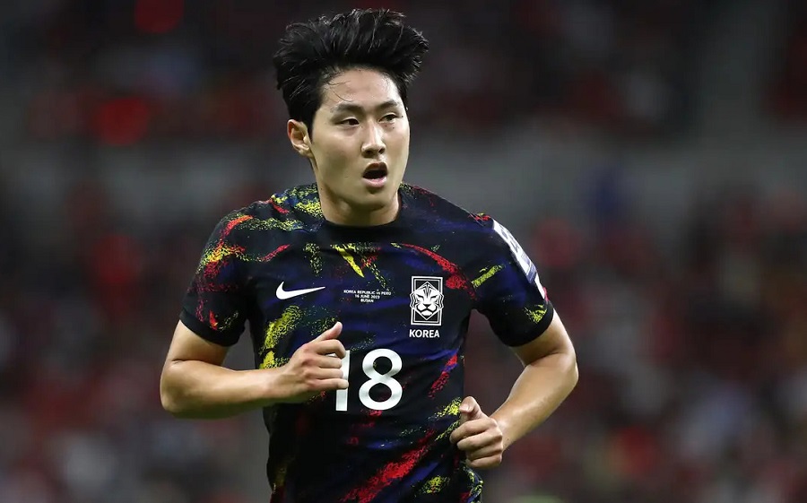 Không chỉ Son Heung-min, Lee Kang-in còn văng tục và gây sự với nhiều sao Hàn Quốc