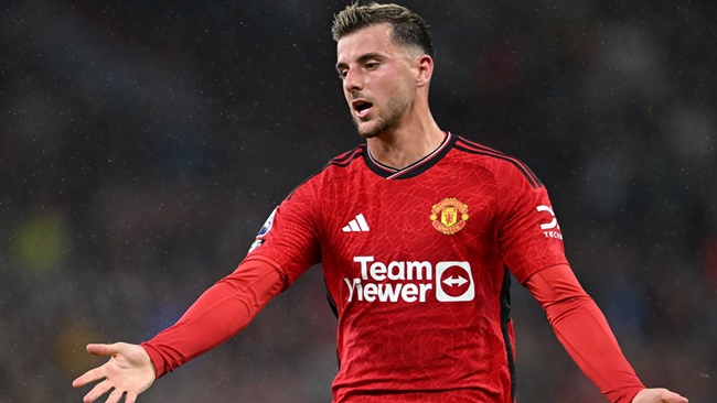 10 sao Premier League rớt giá thảm kể từ mùa 2021/22: Man Utd có 3 cầu thủ