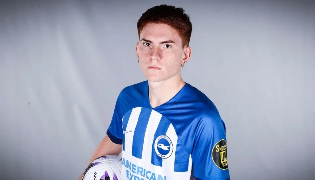 Ảnh bài viết Barco - Ngôi sao tương lai của Brighton