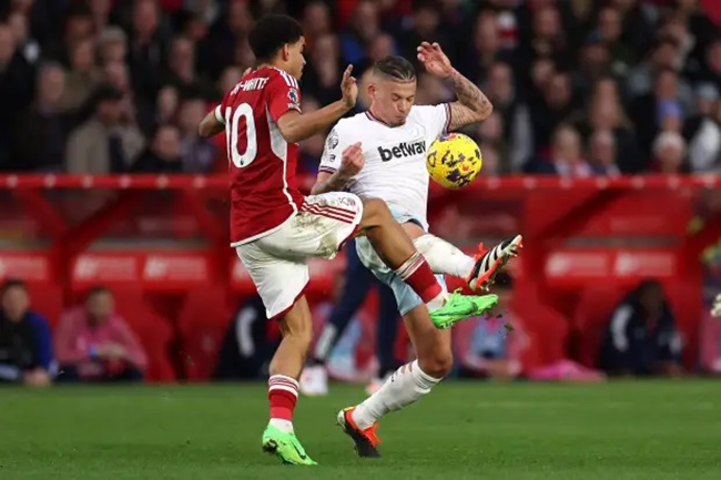 Ảnh bài viết Hóa "của nợ", thương vụ thảm họa của Premier League lộ diện