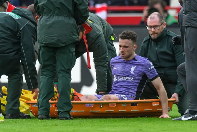 Ảnh bài viết Đội hình chấn thương kết hợp của Chelsea và Liverpool