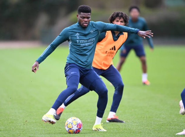 Ảnh bài viết 2 cú hích xuất hiện, Arsenal sẵn sàng so găng với Porto