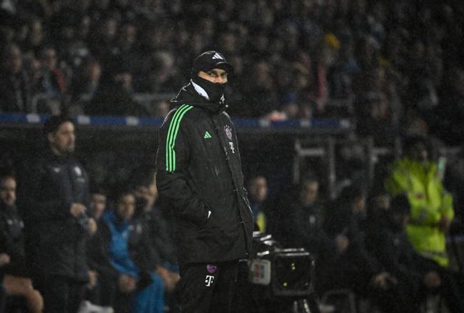 Tất tần tật vụ "lật ghế" Tuchel: Gây hấn công thần; Phản thầy ra mặt